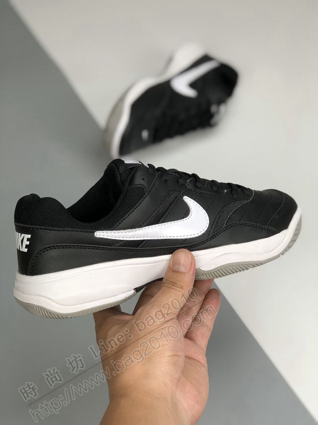 Nike男鞋 耐克新款Nike COURT LITE  百搭潮鞋 老爹鞋 網球鞋 男女同款  hdx13230